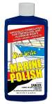 Marine Polish puhdistava venevaha 473 ml